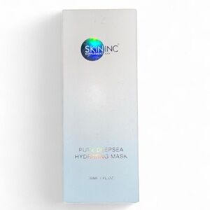 Skin Inc Pure Deepsea Hydrating Overnight Mask 30ml